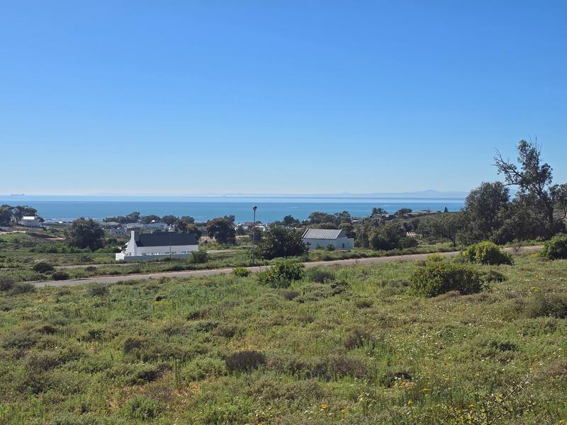 0 Bedroom Property for Sale in St Helena Views Western Cape